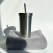 센트포유국산담요+로하스스텐빨대컵세트SUA18