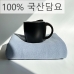 작은이미지: 센트포유 무릎담요 + 올리비아 머그 세트 SUA17 #2