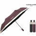 작은이미지: 피에르가르뎅 H 보더암막 완전자동 3단우산 #3