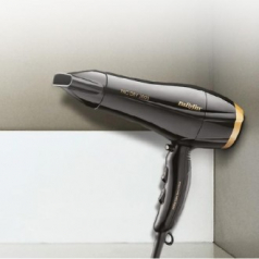 바비리스 블랙매직 헤어드라이어 D8712K
