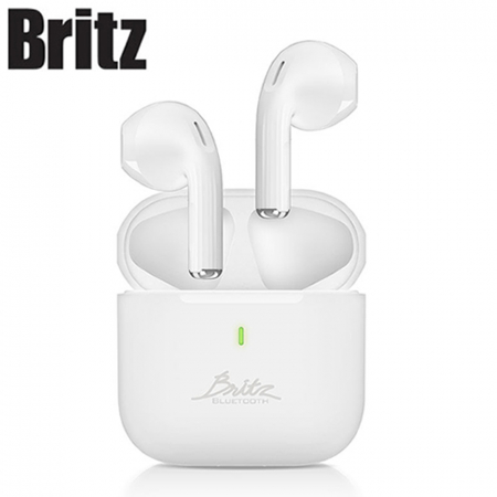 브리츠 Inbuds TWS5 블루투스이어폰 V5.4 #2