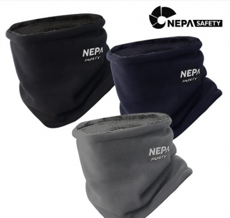 네파 두툼한 벨보아 안감 기모 넥워머 넥게이터 #2