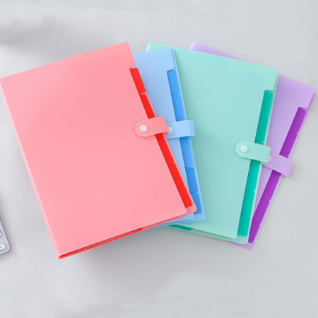 파스텔 무지5칸 도큐먼트 파일 #2