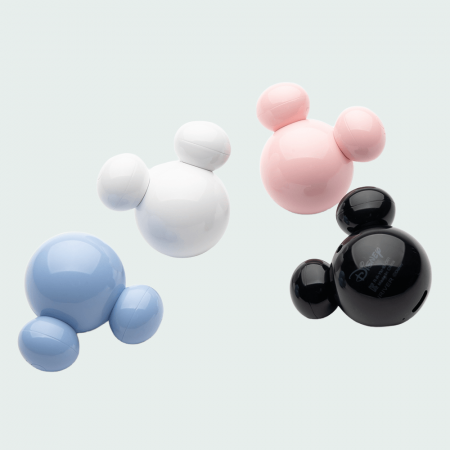 아이리버 IB-DMAA 디즈니 미키 엠플레이어 프리 블루투스 무선 이어폰 #4