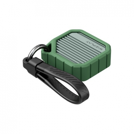 포터블 초소형 포켓 외장SSD 충격방지 방열 USB3.2 USB-C 1TB #3