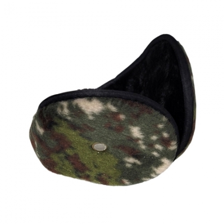 국방색 귀마개 #2