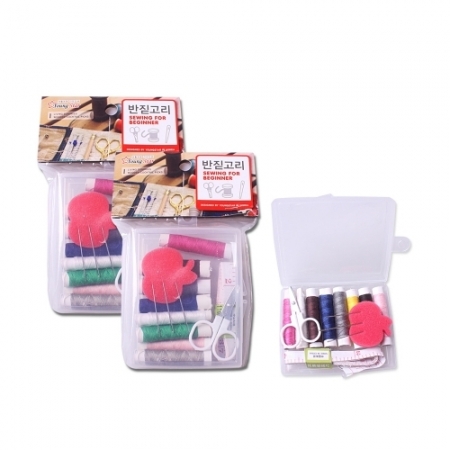 마하 휴대용 반짇고리세트 #2