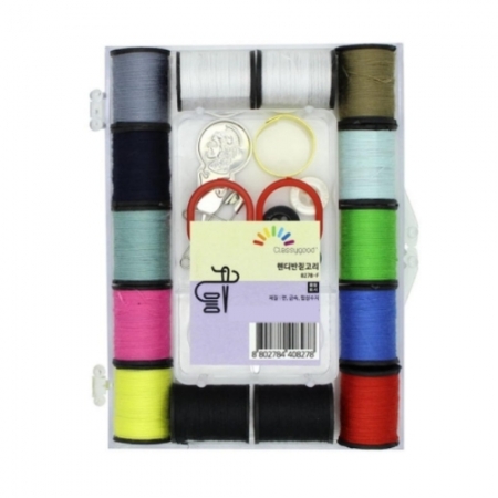 마하 반짓고리 핸디 #2