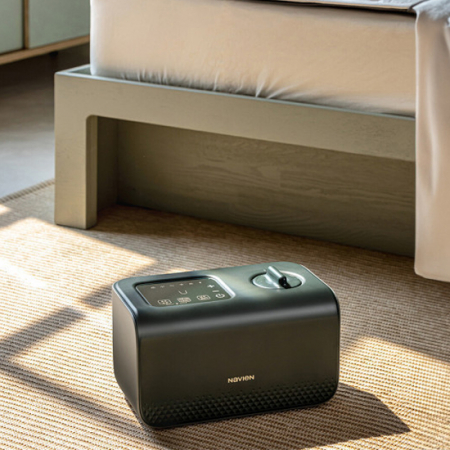 경동나비엔 EQM553-SS 더 케어 숙면매트 온수매트 싱글 슬림형 #6