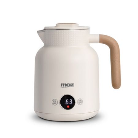 모즈스웨덴 MC-1500 온도조절 보온포트 #3