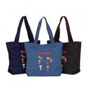 피너츠 인디고피너츠 백, 가방