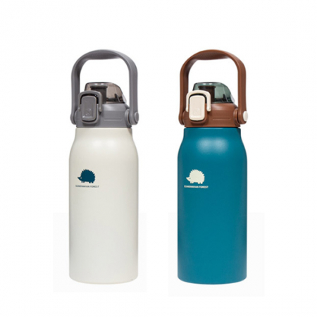 스칸디나비안 MOZ-1300B 포레스트 빅핸들 텀블러 1300ml #3
