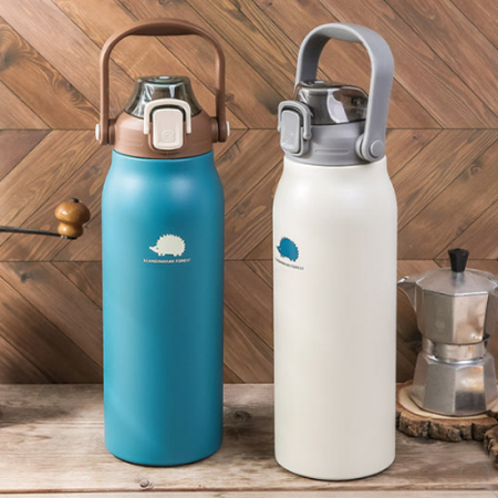 스칸디나비안 MOZ-1700B 포레스트 빅핸들 텀블러 1700ml #2