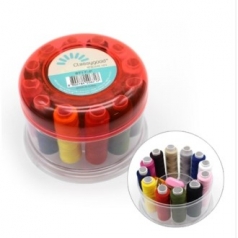 동글이 반짇고리세트