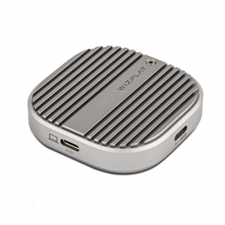 포터블 초소형 포켓 외장SSD 맥세이프 마그네틱 PD USB3.2 USB-C 1TB #4