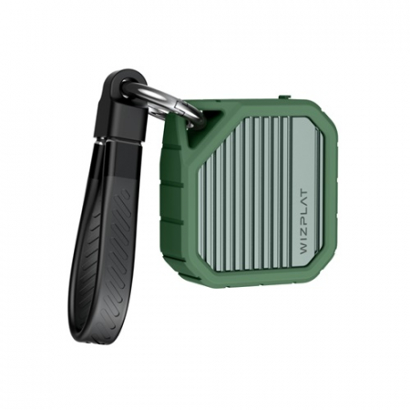 포터블 초소형 포켓 외장SSD 충격방지 방열 USB3.2 USB-C 512GB #2