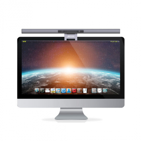 조이코스 JC-L3 브라이트 LED 모니터 램프 #3