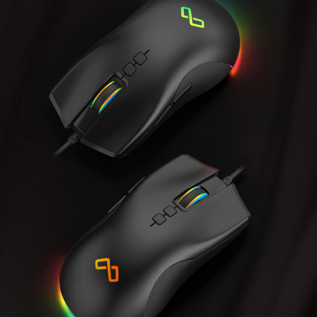 맥스틸 게이밍마우스 VOLT G2 광축 유선 게임용 서든 배그 FPS 마우스 #2