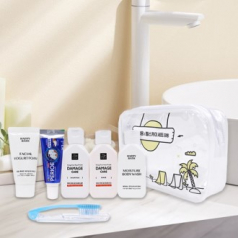 여행용뷰티 & 헬스케이세트 B형