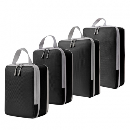 여행용캐리어 압축 파우치 4종 #5