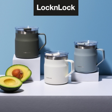 락앤락 New 메트로 머그 355ml LL #2