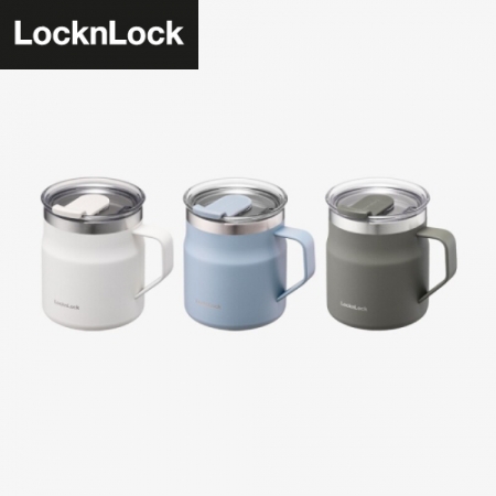 락앤락 New 메트로 머그 355ml LL #3