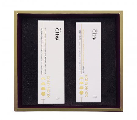 청화 골드문 어성초스킨 콜라겐크림 세트 #2