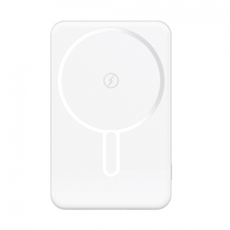 플레오맥스 맥세이프 20W 유무선충전 10000mAh 보조배터리 PMPB-MC10000 #4