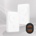 작은이미지: 플레오맥스 맥세이프 20W 유무선충전 10000mAh 보조배터리 PMPB-MC10000 #6