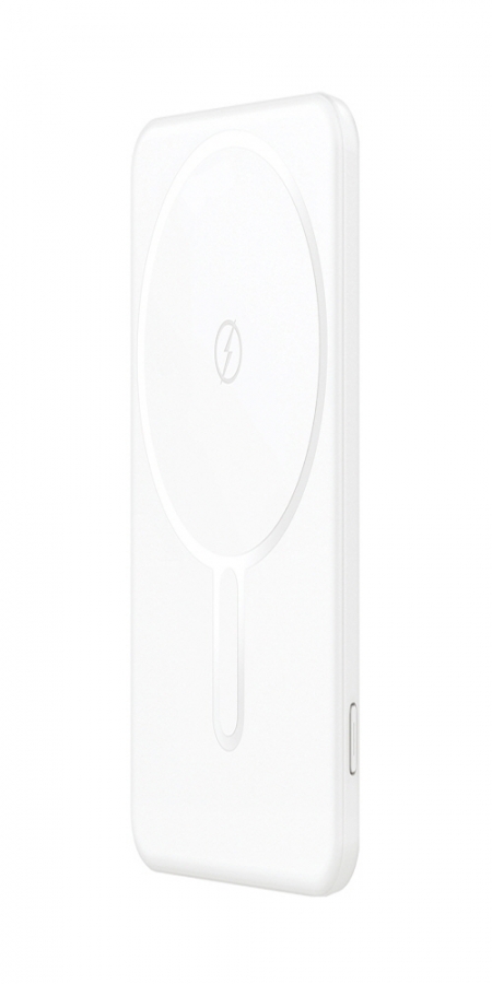 플레오맥스 맥세이프 20W 유무선충전 5100mAh 보조배터리  PMPB-MC5000 #3
