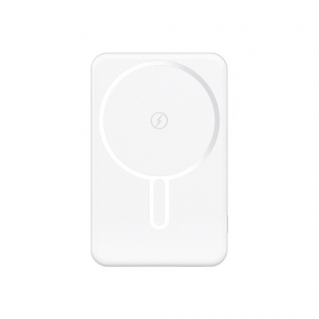 플레오맥스 맥세이프 20W 유무선충전 5100mAh 보조배터리  PMPB-MC5000 #4