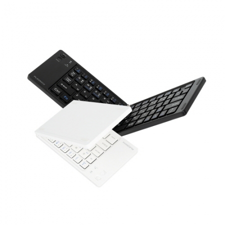 플레오맥스 접이식 미니 블루투스 키보드 PBK-700 #3