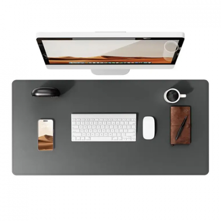 고급스러운 가죽 데스크 마우스패드 800x400x2 #3