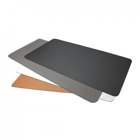 고급스러운 가죽 데스크 마우스패드 800x400x2 #2