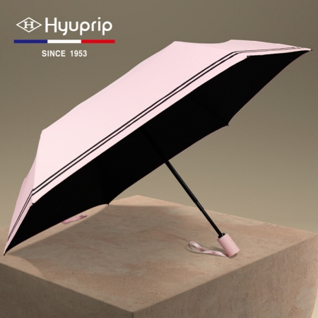 협립3단55 카본6K 완전자동 초경량 고밀도 암막 우양산 #2