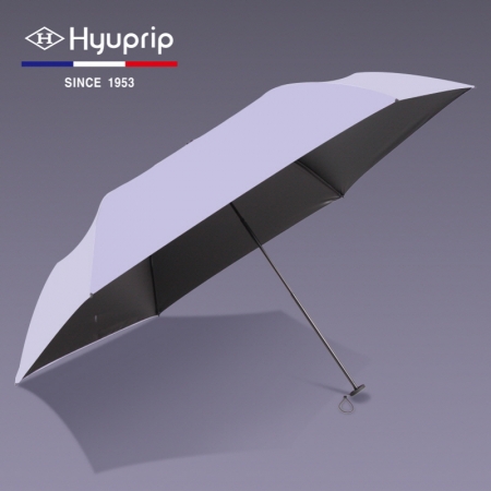 협립3단50 카본6K 초경량 고밀도 암막 우양산 #2