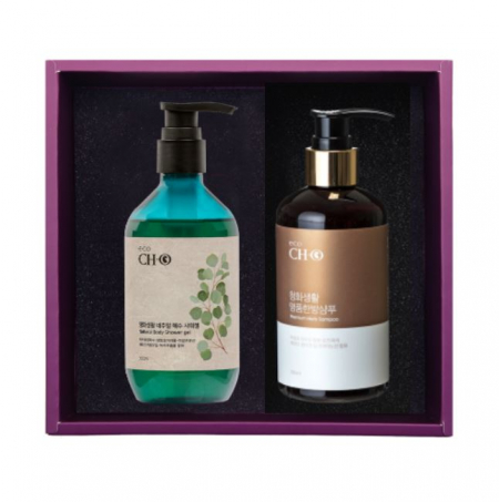 청화 해수샤워젤 청화 명품한방샴푸 #2