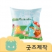 작은이미지: ZA263 커스텀굿즈 풀오버인쇄 러블리 선명한 인쇄 새틴 쇼파 쿠션 40*40 // 박스제작가능 #2