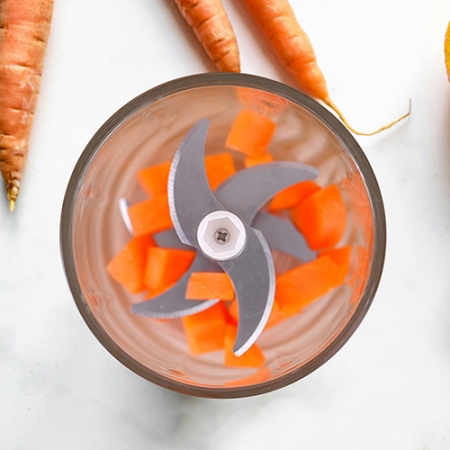 쿠팸-M2 무선 다용도 미니 다지기 #7