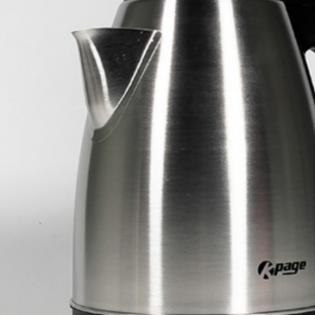 마하 스텐 전기주전자 1.8L , 1.5L #2