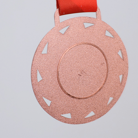 캐스팅 메달 8cm #4