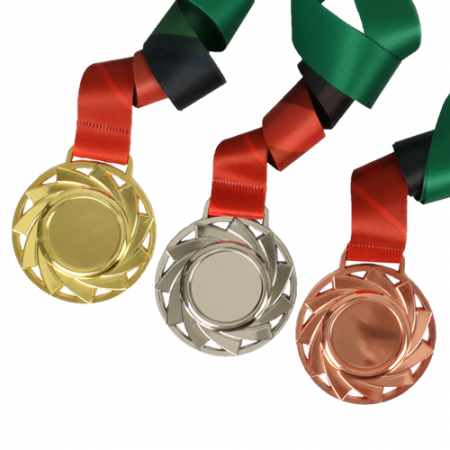 캐스팅 메달 8cm #2