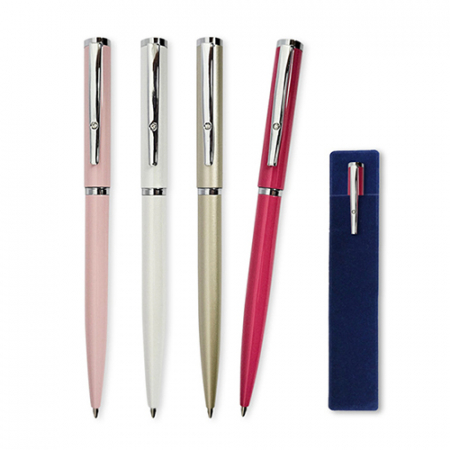 샤넬 볼펜 금속 #2