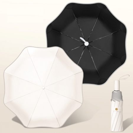 온스 퓨어 8K 3단 암막 수동우산 #6