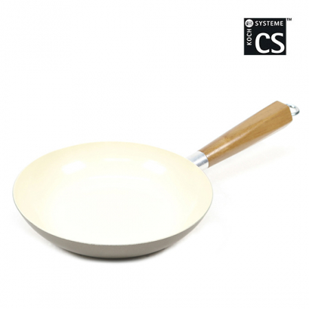 칼슈미트 카본스틸 에코플러스 20cm 후라이팬 #2