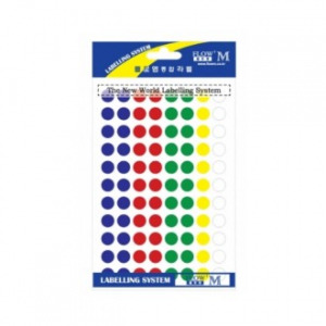 견출지 15종 택일