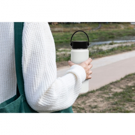 파파러브 스테인레스 304 모던 텀블러 540ml #5