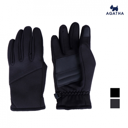 아가타 남여공용 네오프렌 방한장갑 #2