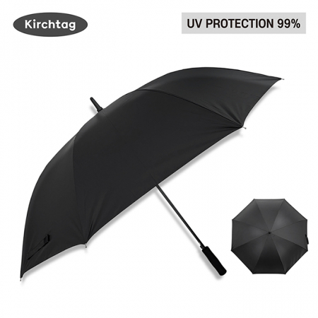 키르히탁 75 경량 UV 암막골프 우산 #3