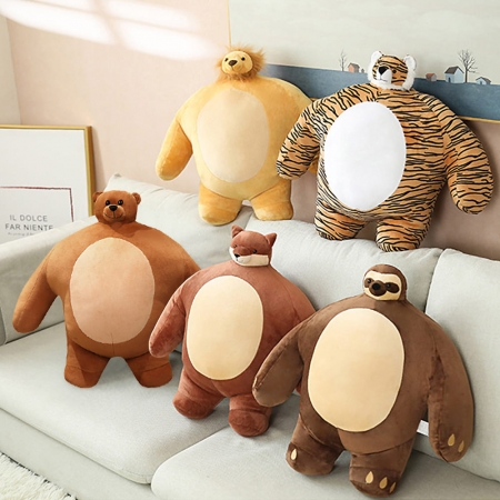 어깨깡패 소두곰 인형 모음 6종 #2